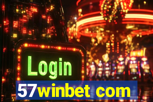 57winbet com